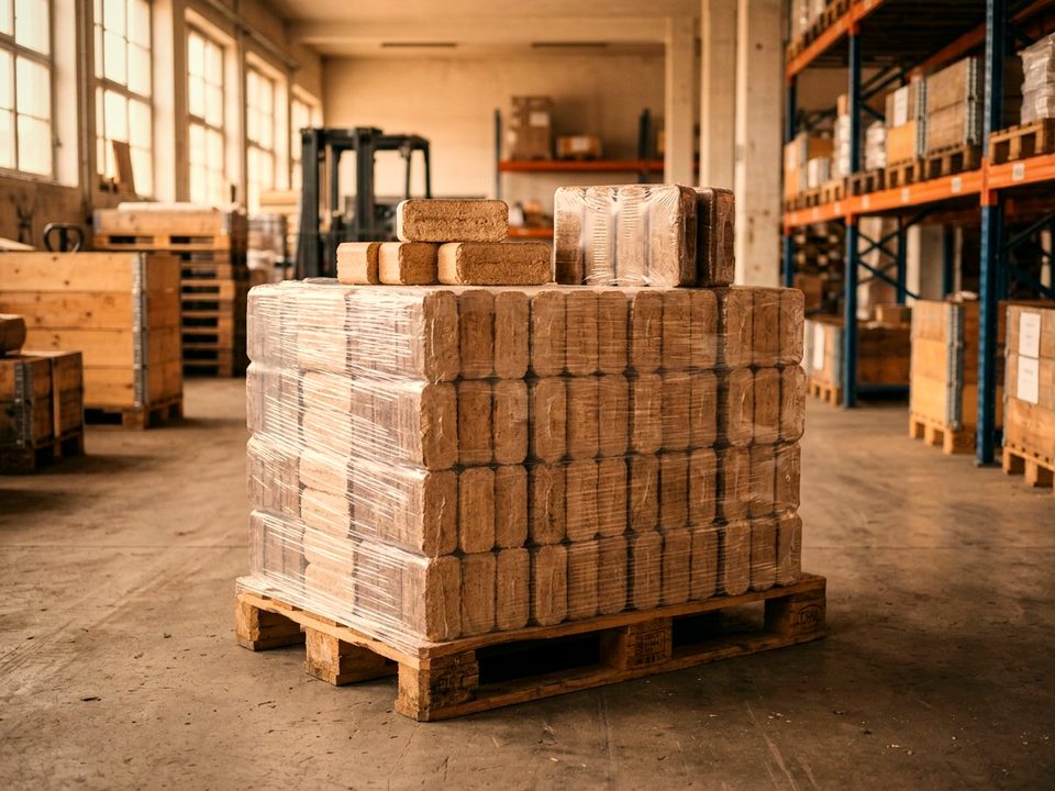 Укладка дров, ориентир выгрузки улица Зелёная, 28 в Миассе
